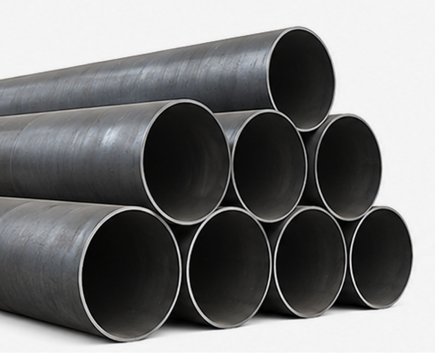 Pipe & Tubings