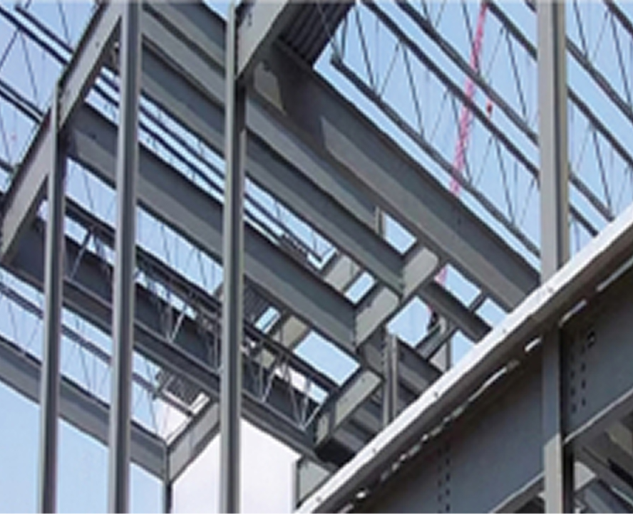 New innovative steel solutions