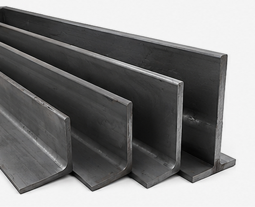 Sections and shapes steel products