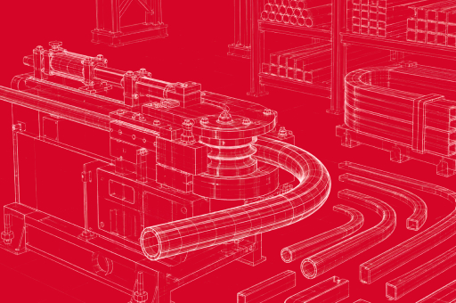 Pipe and Structural Bending