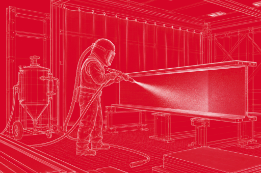 Sandblasting Services
