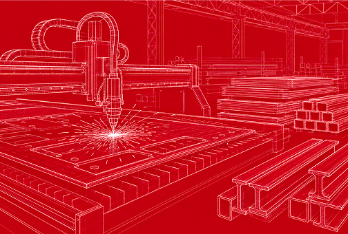 Steel Cutting Services