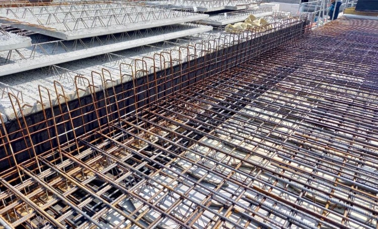 The Benefits of Using Deformed Bars in the Philippines