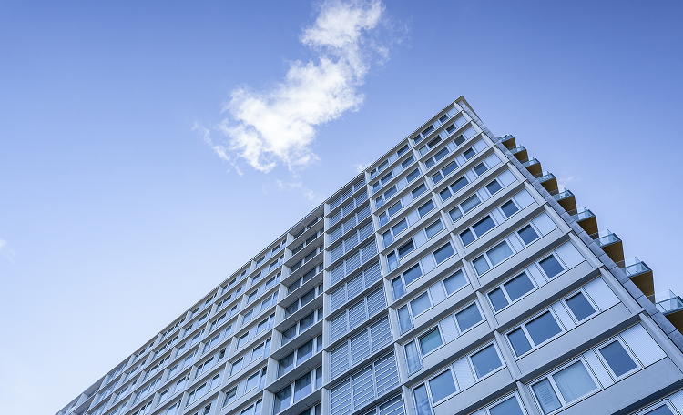 I Beams Used in Commercial and Residential Buildings