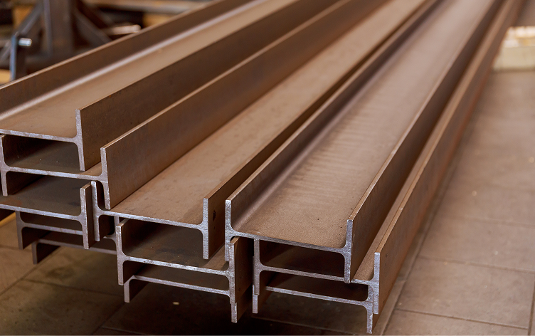 H Beam vs. Other Structural Steel Sections