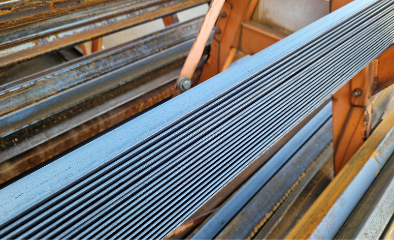 I Beam vs. Other Structural Steel Sections