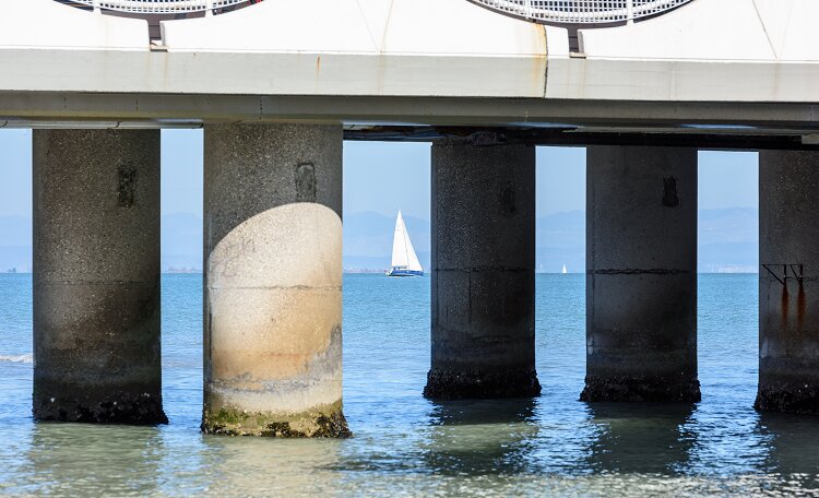 Steel Plates Used in Marine Applications