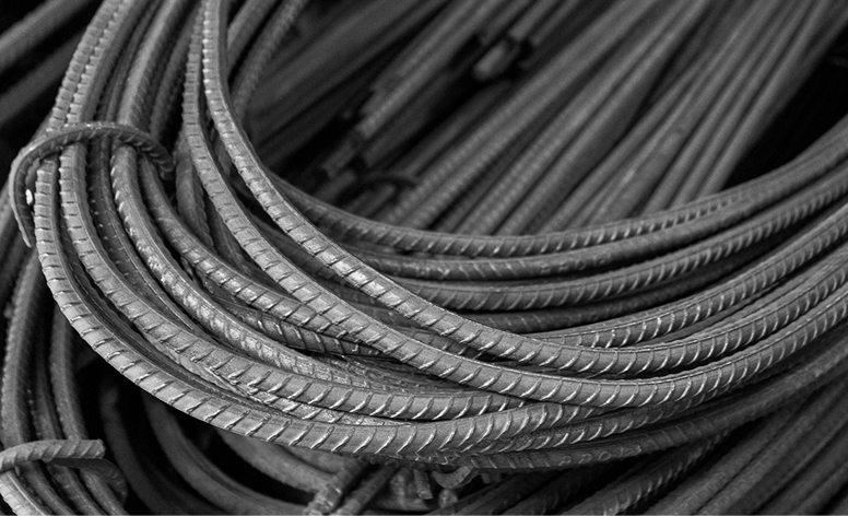 Bars and Rods