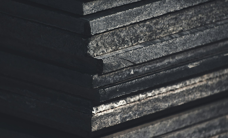 Steel Flats