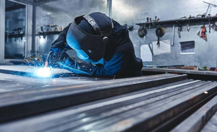 Steel Manufacturing Services We Provide in Davao