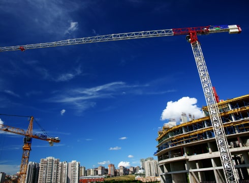 Construction and Infrastructure