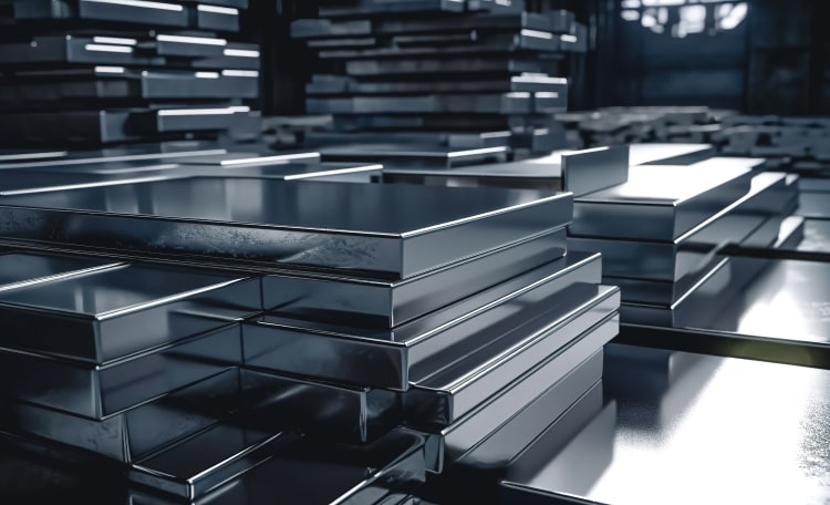 Provide Raw Materials