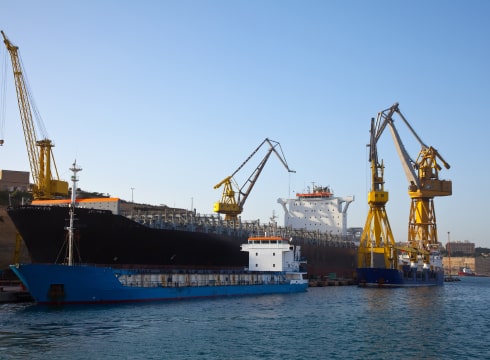 Shipbuilding and Marine