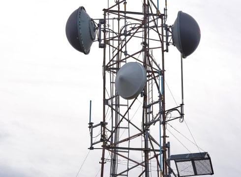 Telecommunications