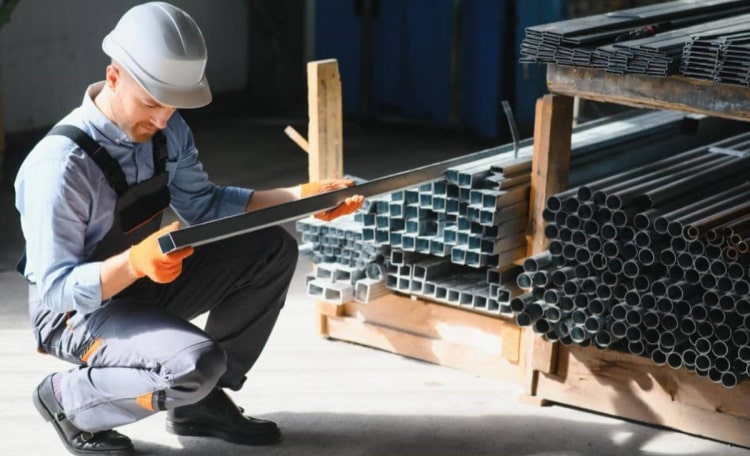 What Makes Regan Industrial Sales Inc. the Best Steel Supplier in the Philippines?