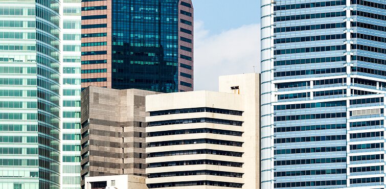Commercial Buildings