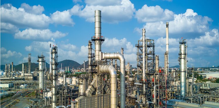 Industrial Facilities