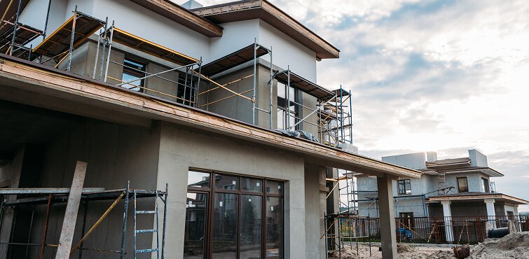 Residential Construction