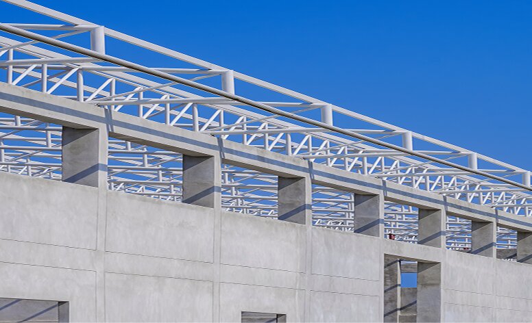 Why Choose Regan Industrial for Structural Steel in the Philippines
