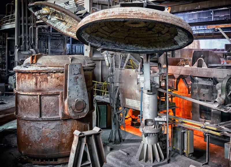 Low Manufacturing Costs