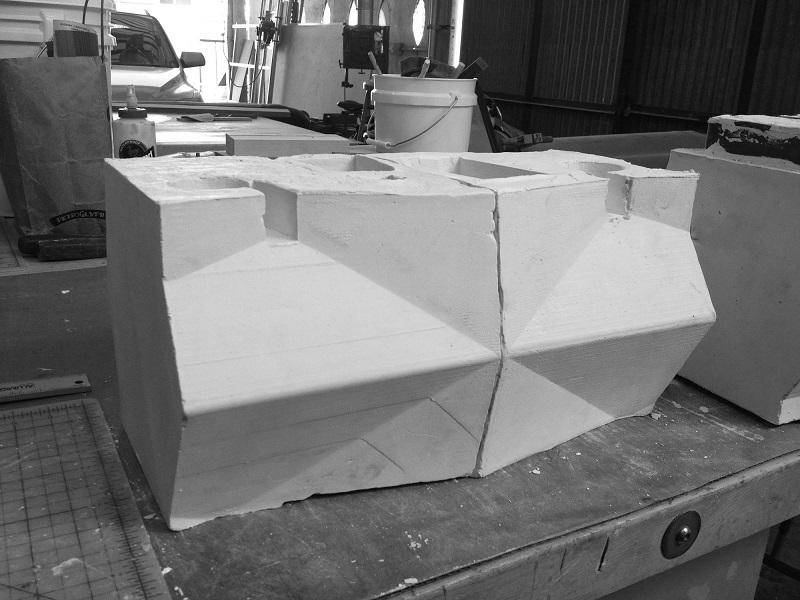 Pollution-Absorbing Bricks