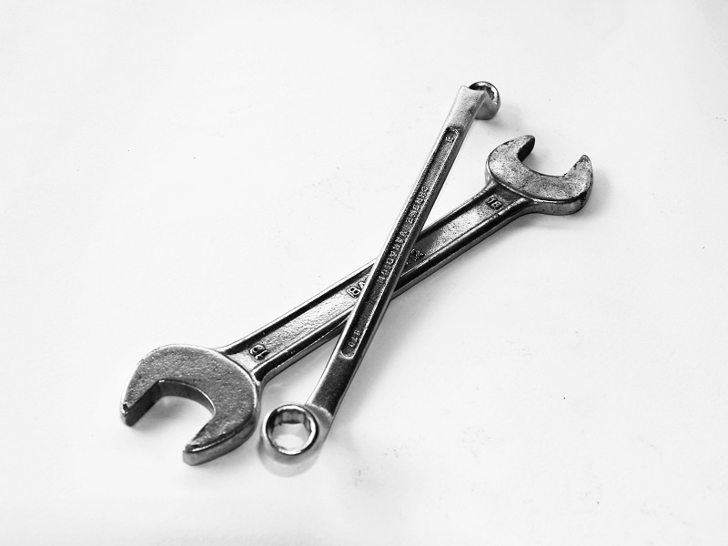 Tool Steel