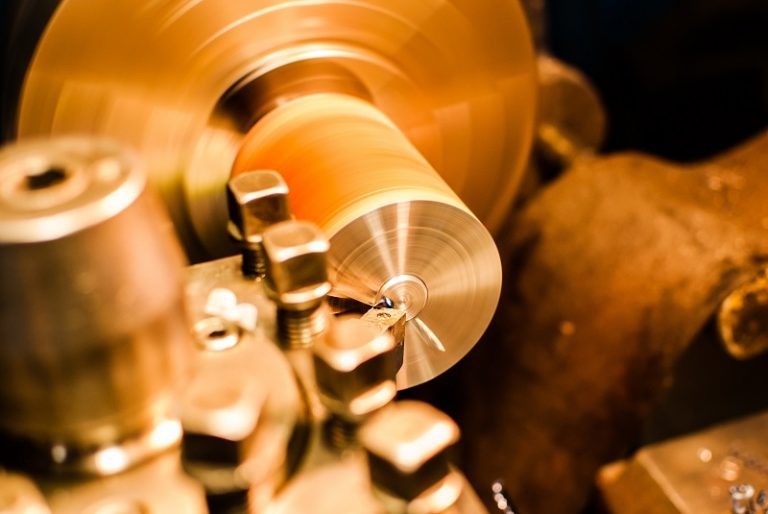 Steel Manufacturing Process