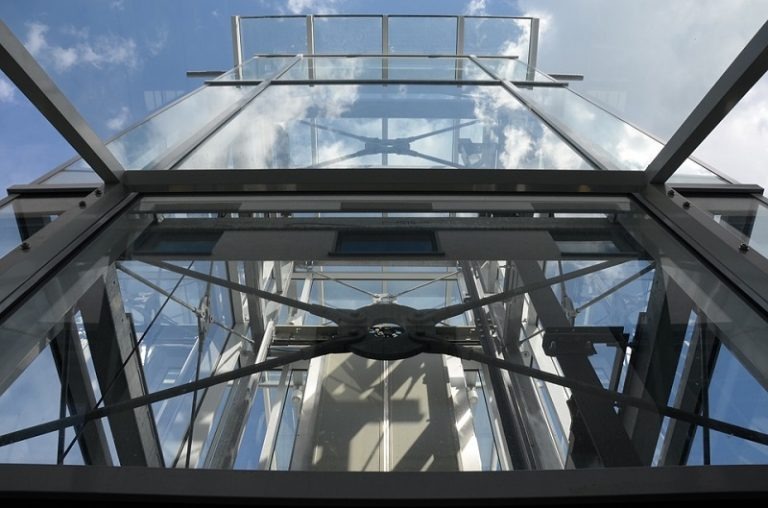 Technological Innovations in Construction
