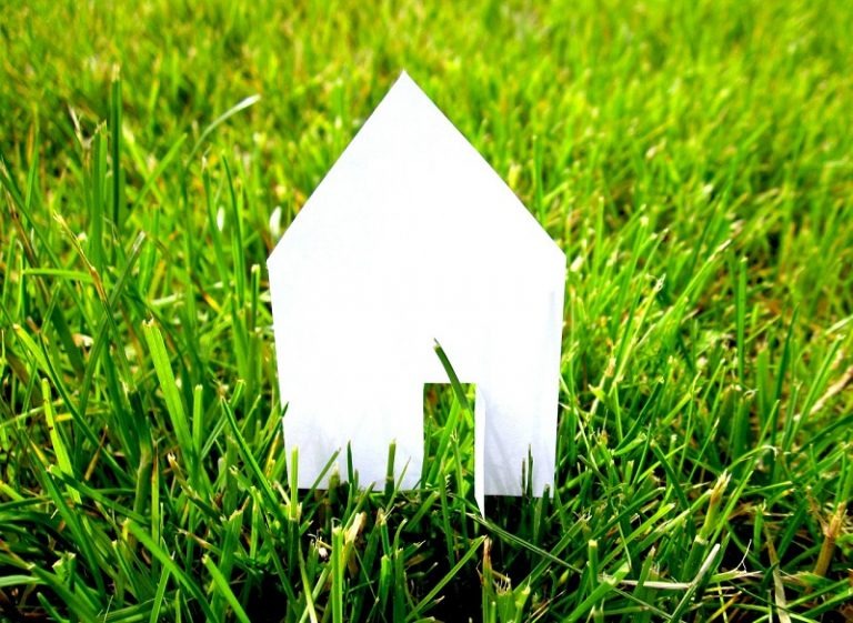 Eco-Friendly Materials for Green Construction