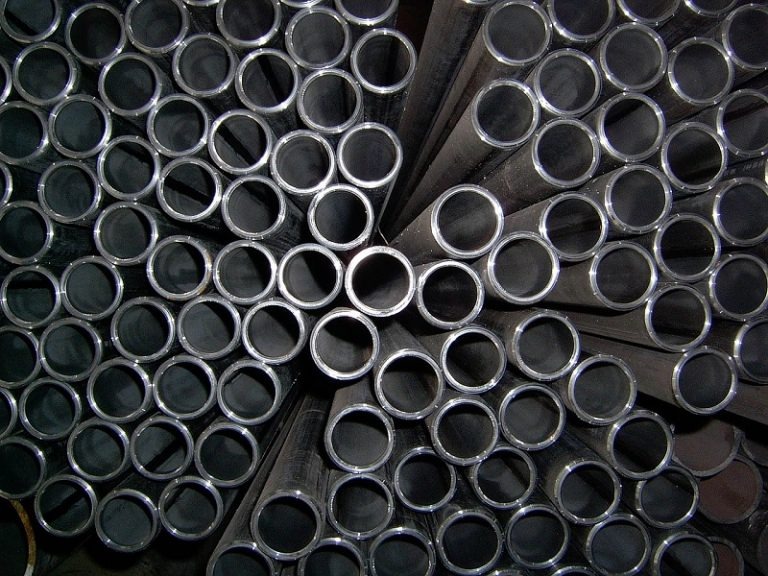 Steel Pipes and Tubings