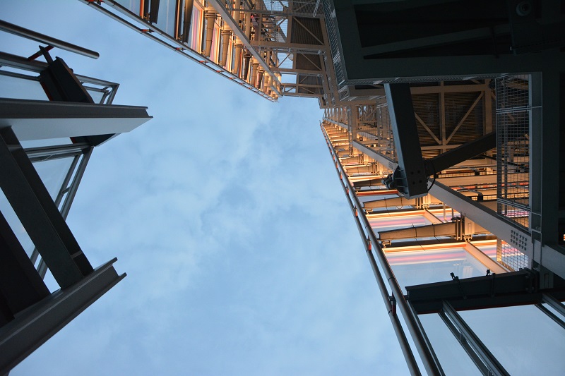 Building Benefits