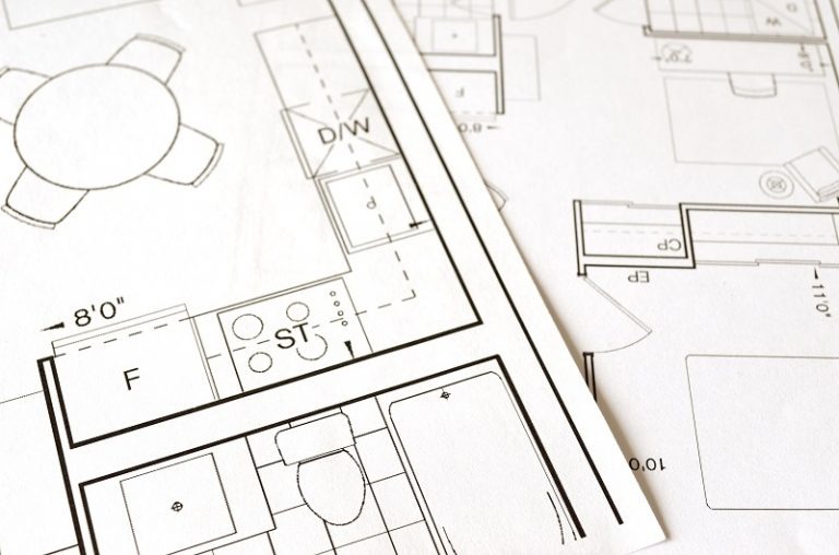 Construction Plans