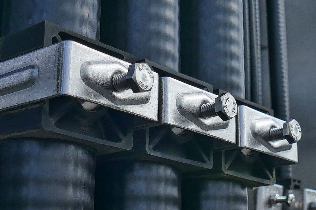 Types of Steel Products in the Philippines