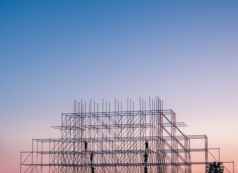 Steel Bars
