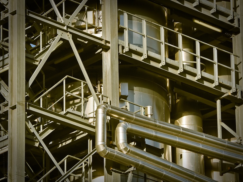 Secondary Steelmaking