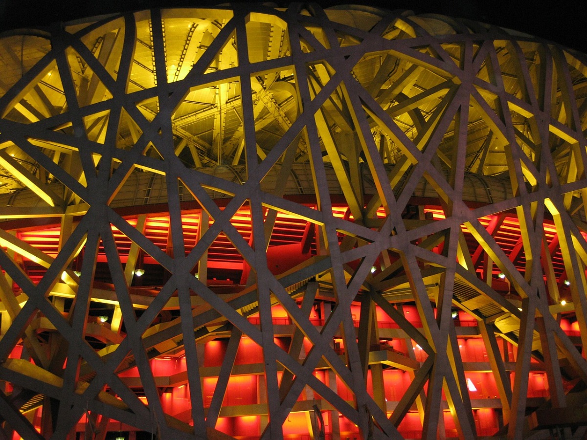 Steel Frame Design