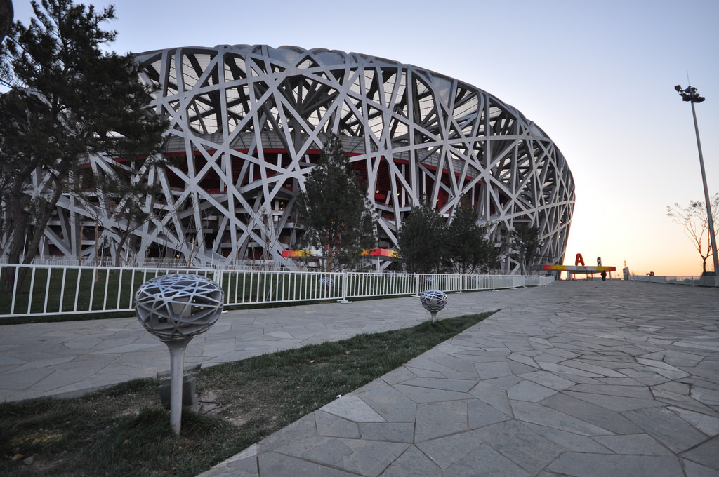 The Olympic Guidelines