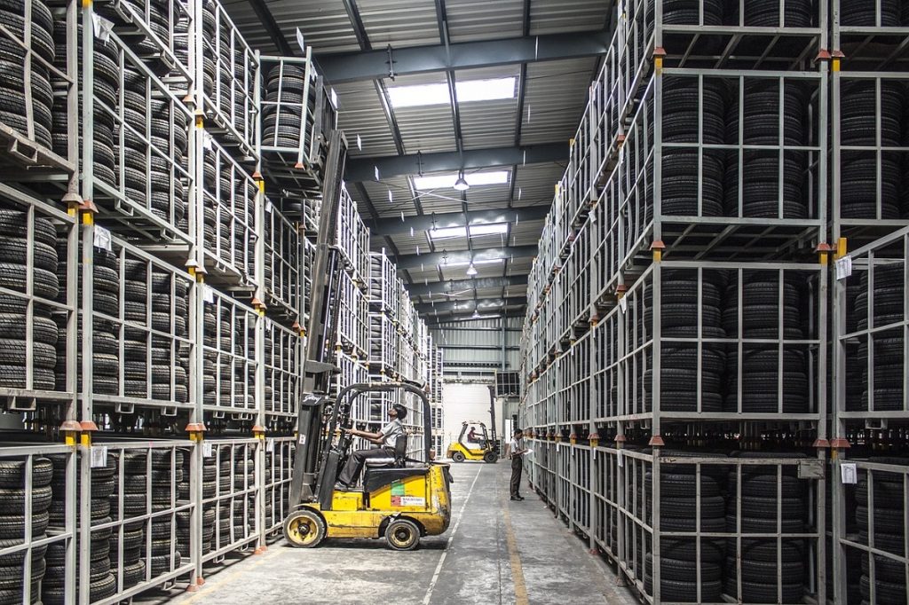 Manufacturing Industry