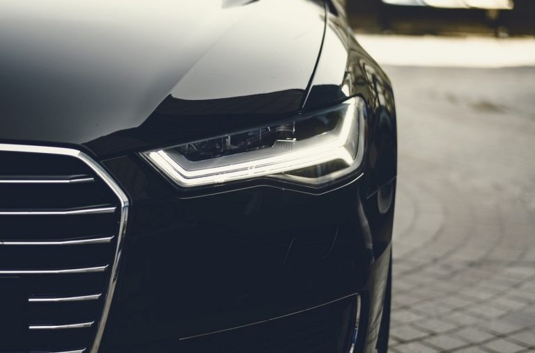Automotive Applications of Steel