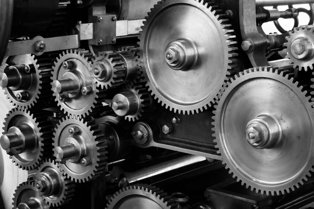 Mold Steel Requirements