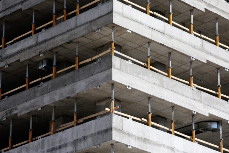 Steel Products Used in Construction