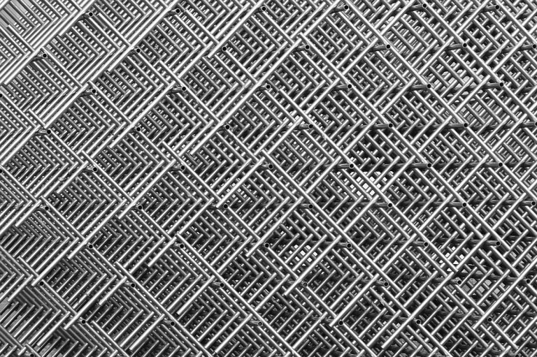 Steel Bars