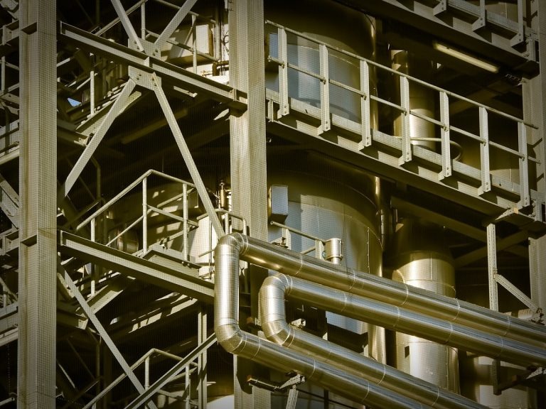 Downstream Steel Products