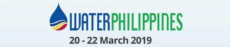 Water Philippines 2019