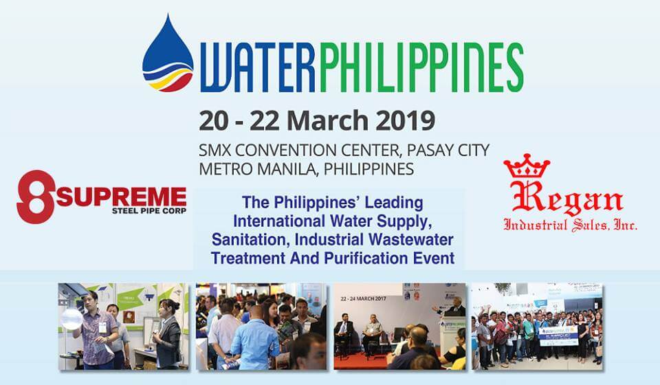 Water Philippines