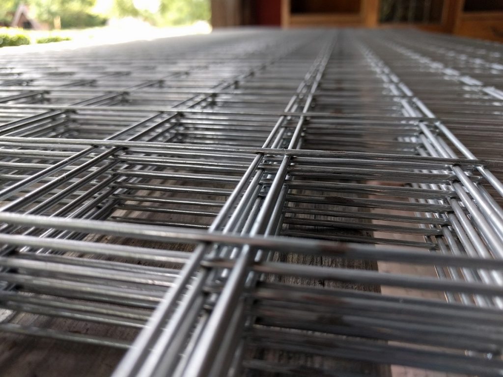 What Are Steel Bars