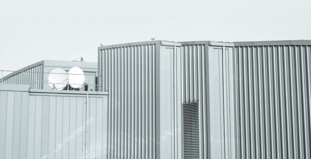 Eco Friendly Building Solution