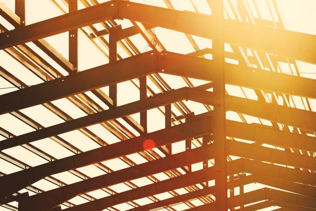 Higher Quality Steel Products