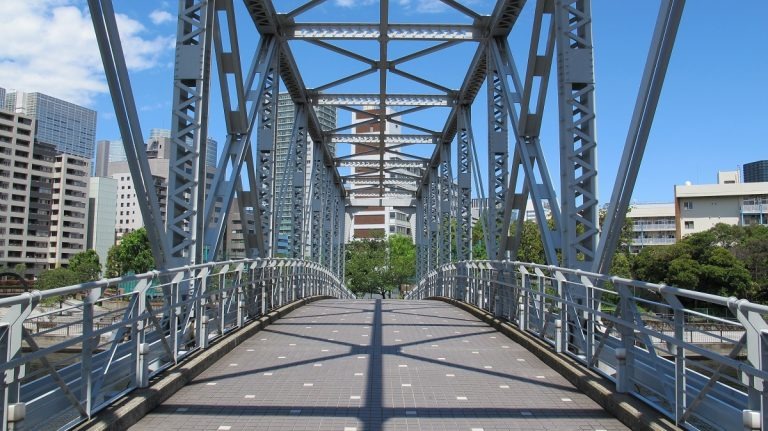 Steel Bridges