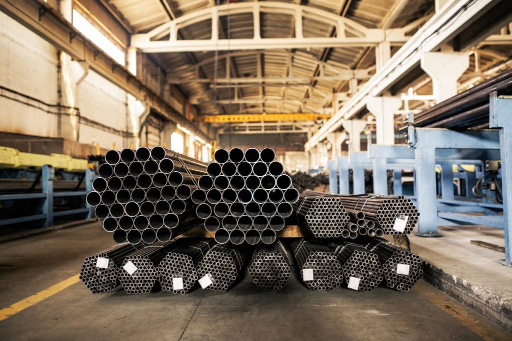 Carbon Steel